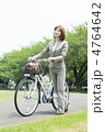 自転車通勤