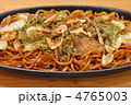 おいしい焼きそば