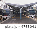 特急あずさ　Ｅ２５７系