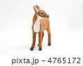 シカの置物
