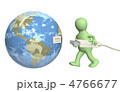4766677