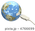 4766699