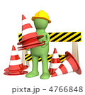 4766848