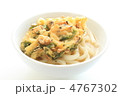 アサリと野菜のかき揚げ