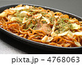 おいしい焼きそば