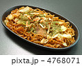 おいしい焼きそば