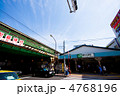 新大久保駅