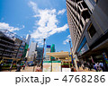 池袋駅西口駅前