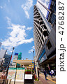 池袋駅西口駅前