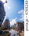 池袋駅西口駅前