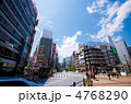 池袋駅西口駅前