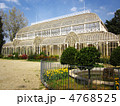 Giardino dell'Orticultura a Firenze 2