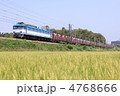 貨物列車