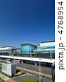 羽田空港国内線第２ターミナルビル