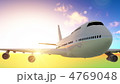 飛行機