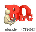 4769843