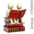 4769849