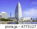 横浜　みなとみらい