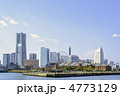 横浜　みなとみらい