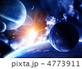 4773911