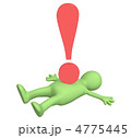 4775445