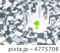 4775708