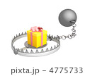 4775733