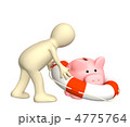 4775764