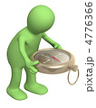 4776366