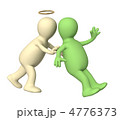 4776373