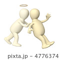 4776374
