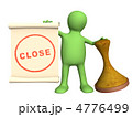 4776499
