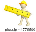 4776600