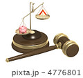 4776801