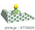 4776820