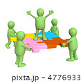 4776933