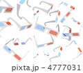 4777031