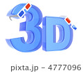 4777096