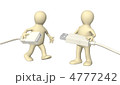 4777242