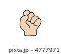 げんこつ