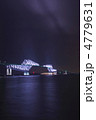 東京ゲートブリッジ・ライトアップ