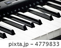 ピアノ　鍵盤