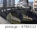 長崎市の眼鏡橋