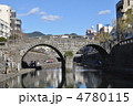 長崎市の眼鏡橋