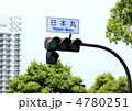 日本丸の信号