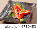 刺身　盛り合わせ
