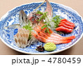 刺身盛り合わせ