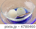 甘味　団子