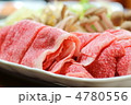 すき焼き用牛肉