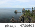 長門市　青海島